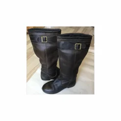 - Marque inconnue - Bottes><noscript><img width=