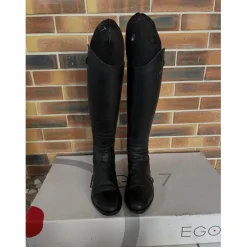 Bottes*Ego7 Online