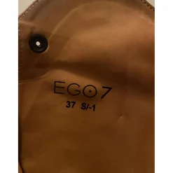 Bottes*Ego7 Hot