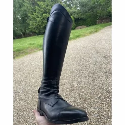 Bottes*Ego7 New