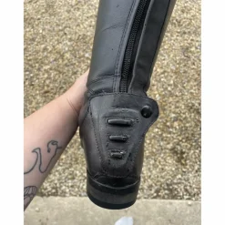 Bottes*Ego7 New