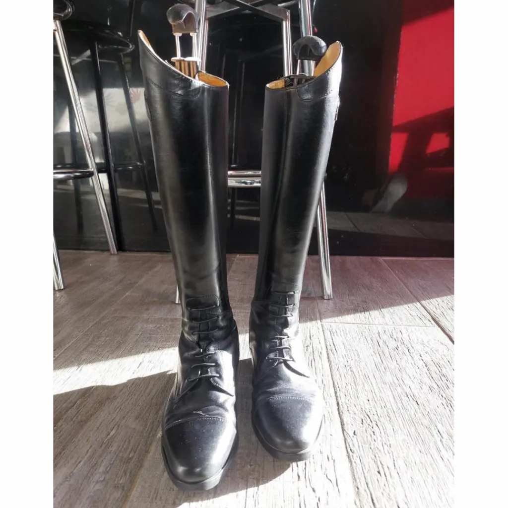 Bottes*Ego7 Clearance
