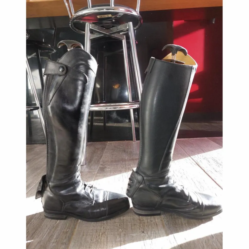 Bottes*Ego7 Clearance