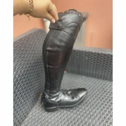 Bottes !*Ego7 Discount