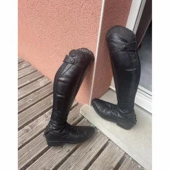 Bottes !*Ego7 Discount