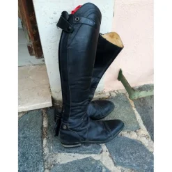 Bottes*Ego7 Best