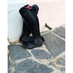 Bottes*Ego7 Best