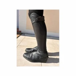 Bottes*Ego7 New