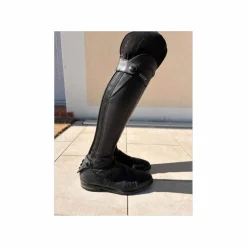 Bottes*Ego7 New