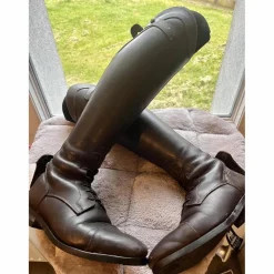 Bottes*Ego7