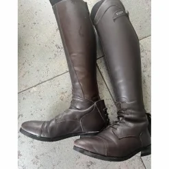 Bottes*Ego7