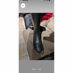Bottes Ego 7*Ego7 Online