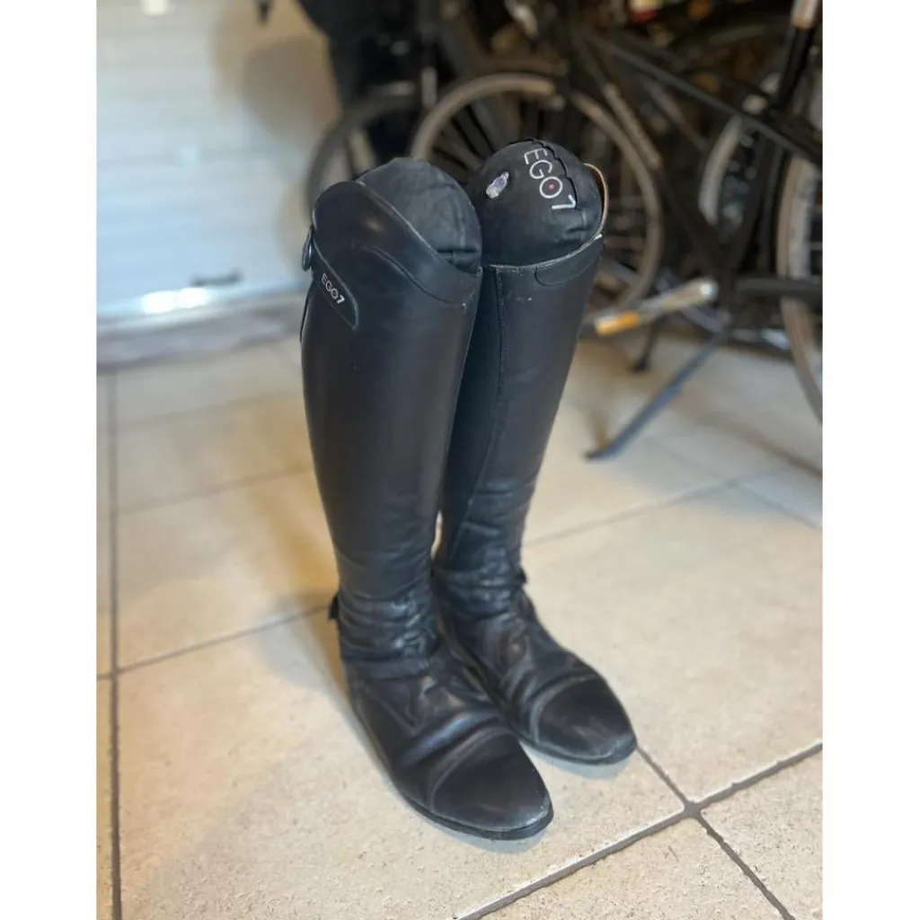 Bottes ego 7*Ego7 Hot