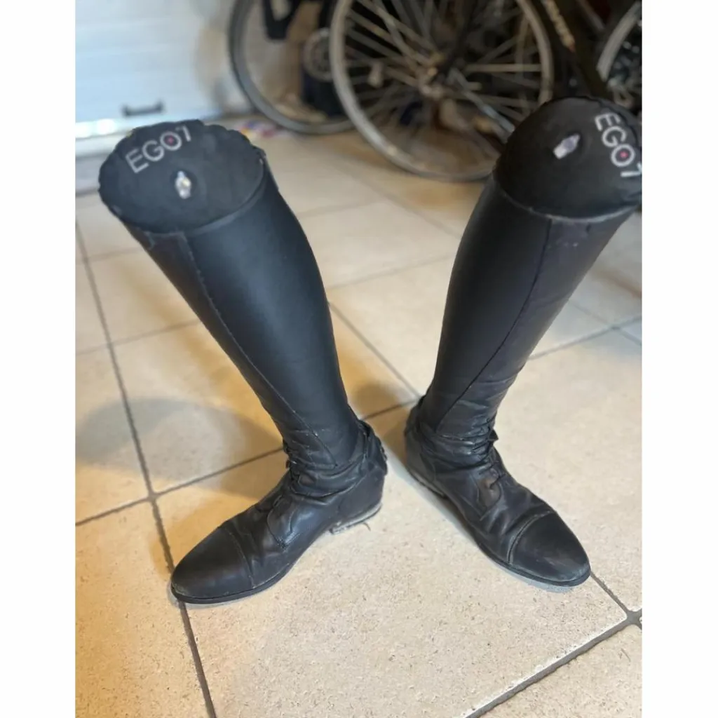 Bottes ego 7*Ego7 Hot