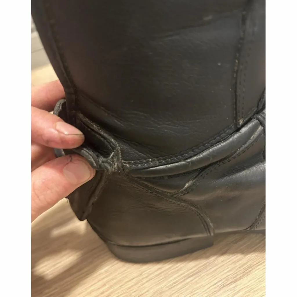 Bottes Ego 7*Ego7