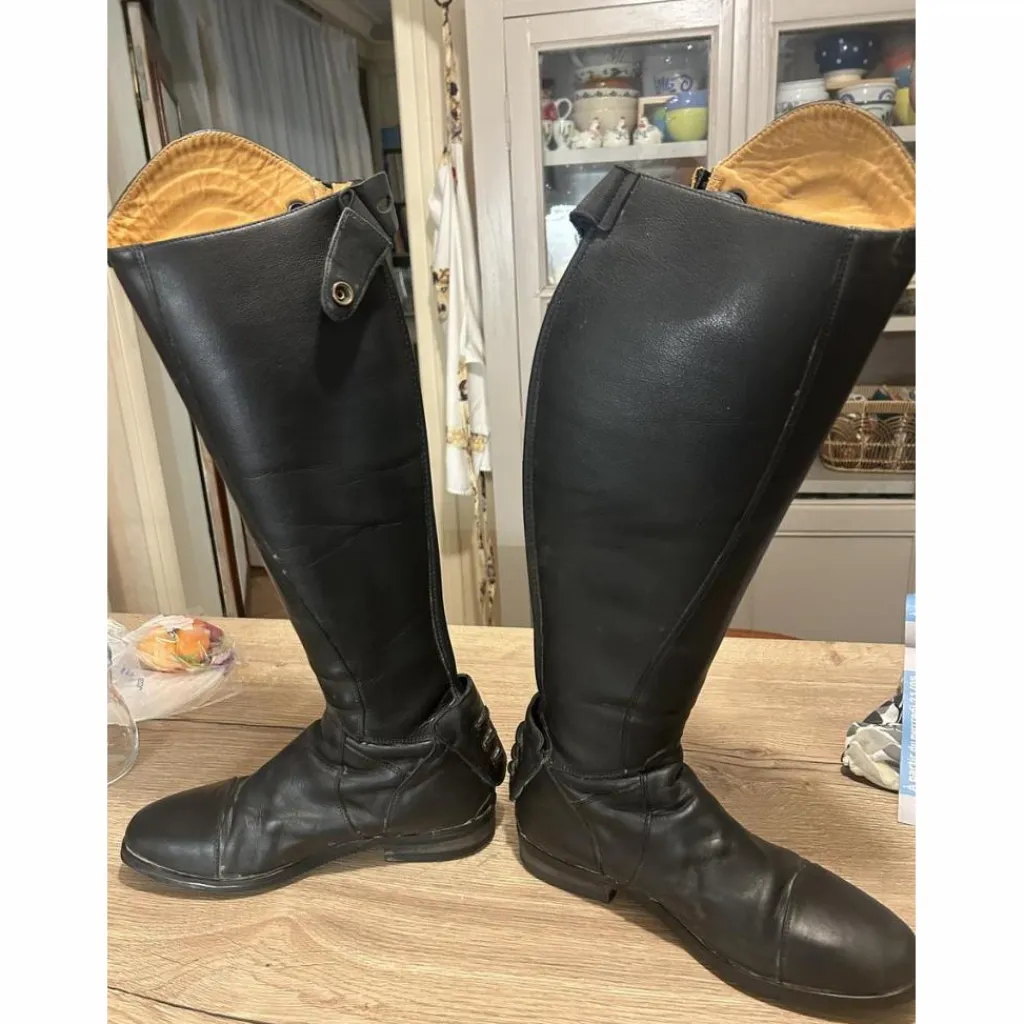 Bottes Ego 7*Ego7