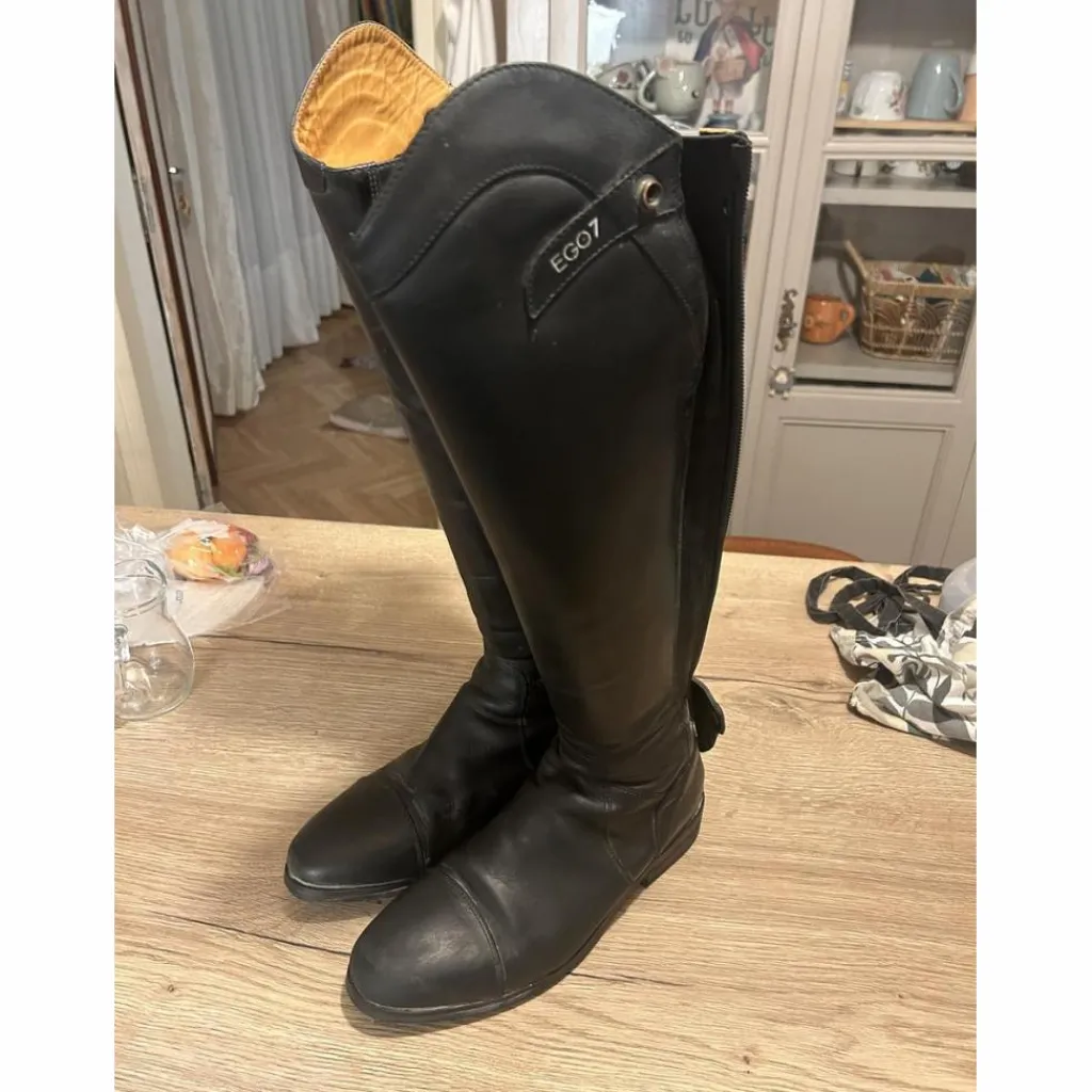 Bottes Ego 7*Ego7