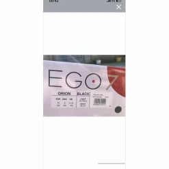 Ego7 Bottes>Bottes ego 7