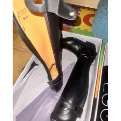 bottes ego 7*Ego7 Outlet