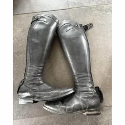 Ego7 Bottes>bottes ego 7
