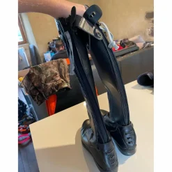 Ego7 Bottes>bottes ego 7