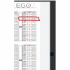 Bottes Ego 7*Ego7 Sale