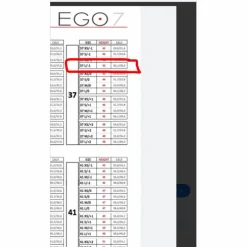 Bottes Ego 7*Ego7 Sale
