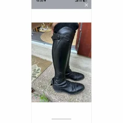bottes ego 7, 39 XS*Ego7 Discount