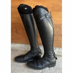 Bottes Ego 7 Aries*Ego7 Sale