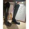 Ego7 Bottes>Bottes EGO 7 Aries Black 40 XS-1