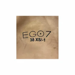 Ego7 Bottes>Bottes Ego 7 taille 38