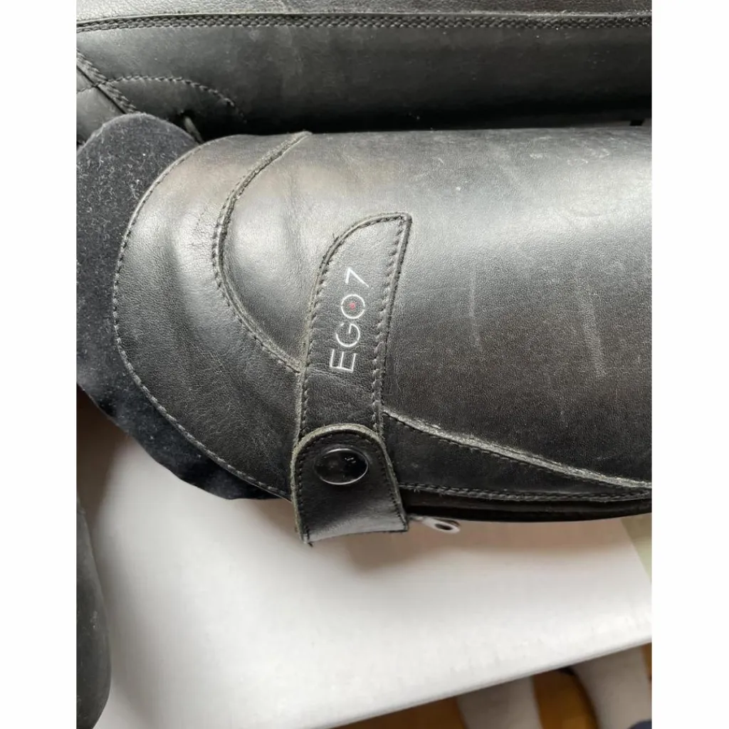 Bottes EGO 7 taille 38*Ego7 Online