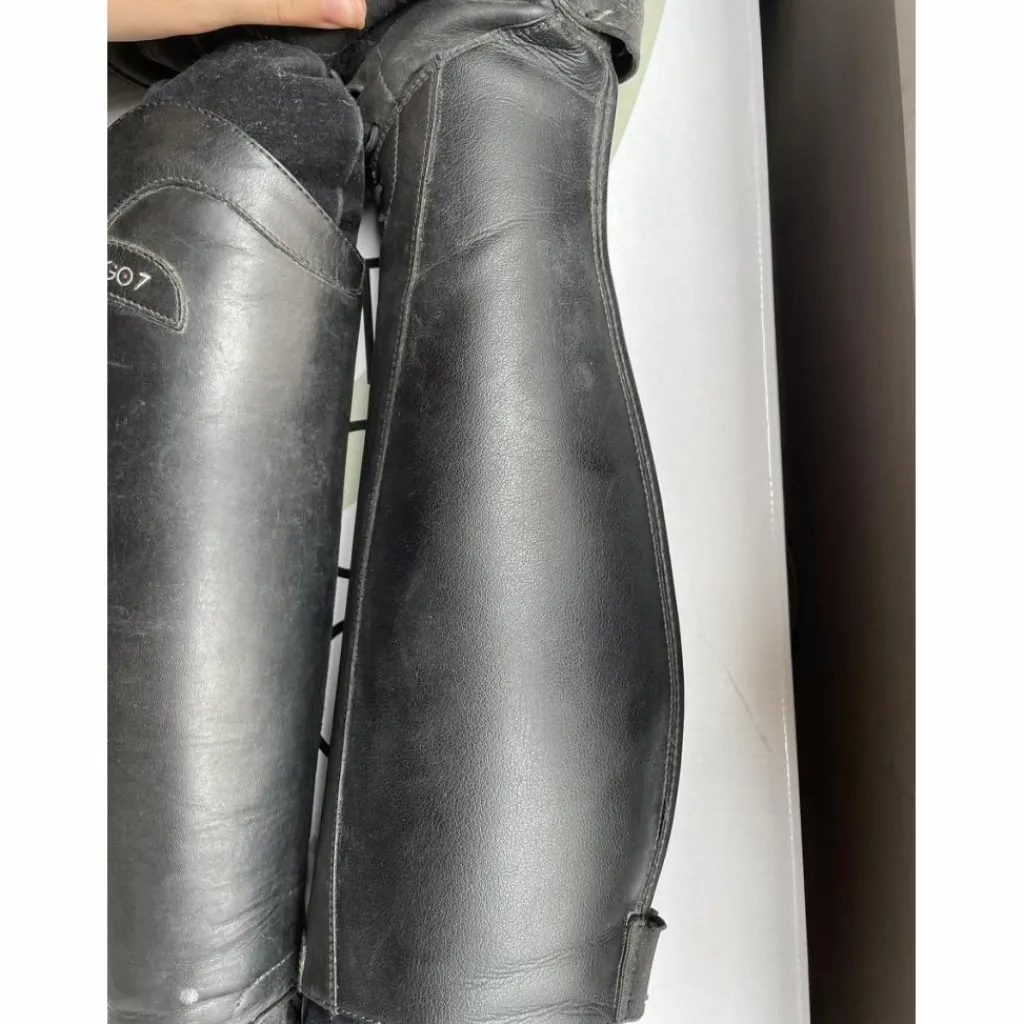 Bottes EGO 7 taille 38*Ego7 Online