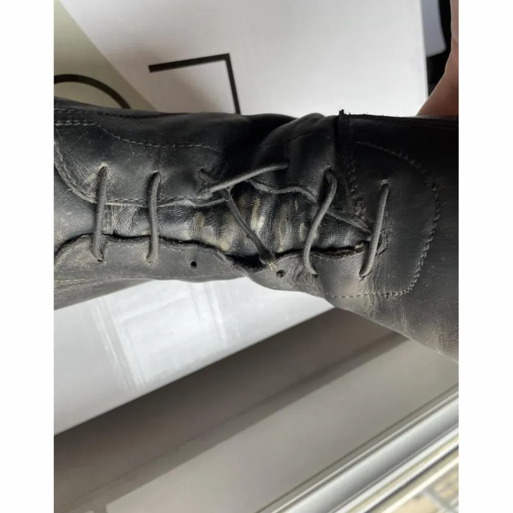Bottes EGO 7 taille 38*Ego7 Online