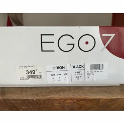 Bottes Orion 38L/-1*Ego7 Best