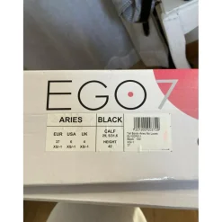 Bottes 37/xs/-1*Ego7 Online