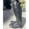 HORKA Bottes>Bottes en cuir