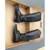 Bottes en cuir*HKM Sale