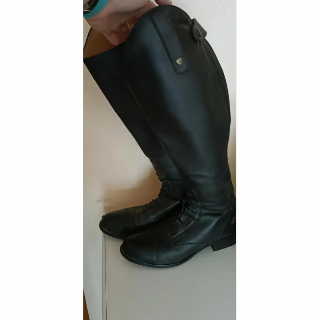 Ariat Bottes>Bottes en cuir