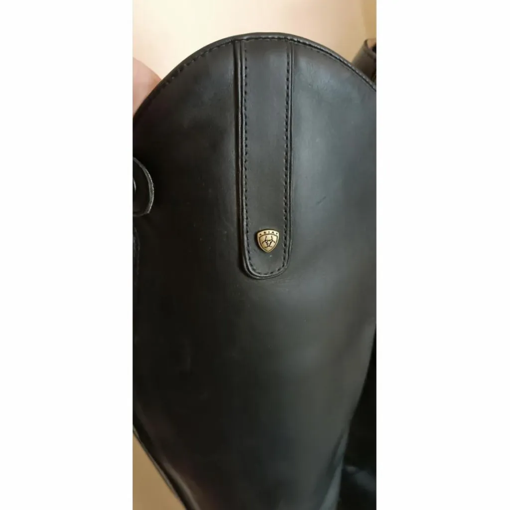 Ariat Bottes>Bottes en cuir