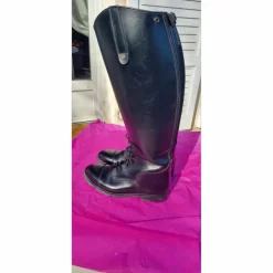 Bottes en cuir*Soubirac Best