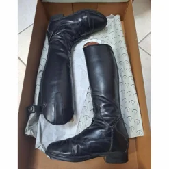 Bottes en cuir Equithème*Equitheme Hot