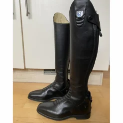 - Marque inconnue - Bottes><noscript><img width=