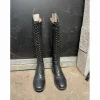 Suedwind Bottes>Bottes en cuir Footwear