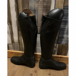 Bottes en cuirs*Mountain Horse Hot