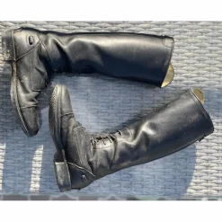 bottes enfant*QHP Sale