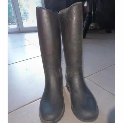 Bottes enfants*Decathlon New