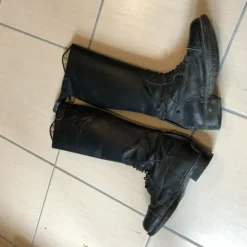 Bottes enfants*Privilege Equitation Sale