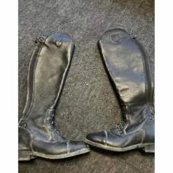 Equestro Bottes>bottes