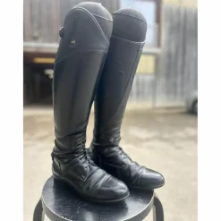 bottes equi thème 40 mollet M*Equitheme Best